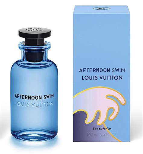 louis vuitton afternoon swim eau de parfum|afternoon swim louis vuitton sample.